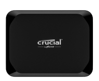 Crucial X9 2TB Portable SSD - 1185333 - zdjęcie 1